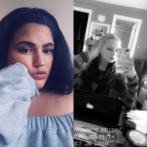 Meet your Posher, Kayla